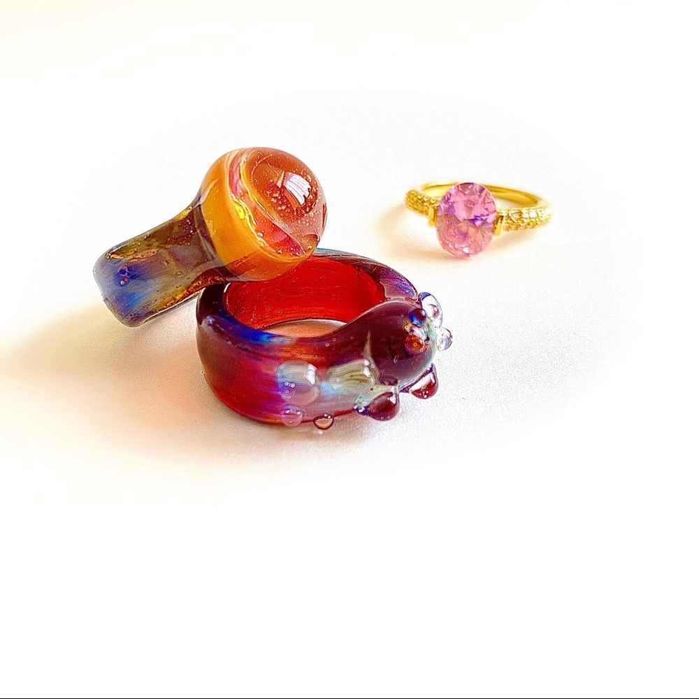 Rings Collection Assorted - image 6